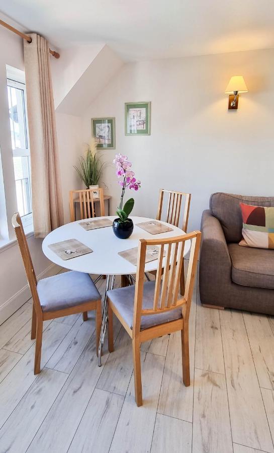 Heart Of Inverness-City Apartment Eksteriør billede